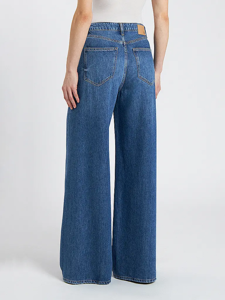 AG | Jeans Wide Leg HELSINKI PALAZZO | 