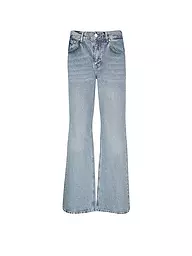 AG | Jeans Wide Leg PADUA | blau