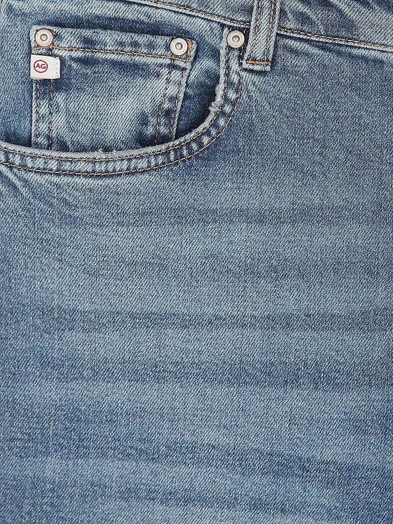 AG | Jeans Wide Leg SAIGE | blau