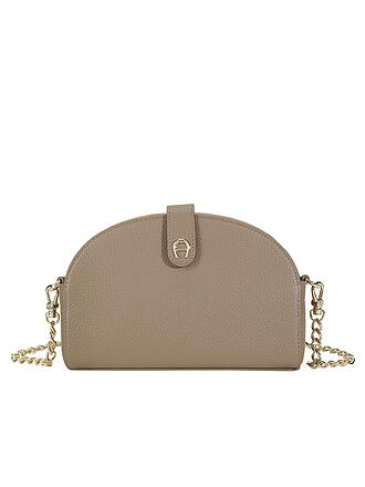 AIGNER | Ledertasche - Mini Bag FASHION