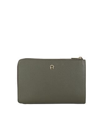 AIGNER | Ledertasche - Mini Bag ZITA
