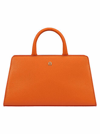 AIGNER | Ledertasche - Henkeltasche CYBILL
