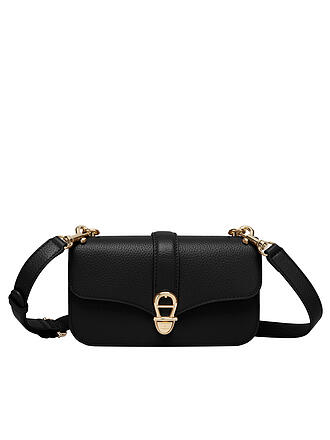 AIGNER | Ledertasche - Mini Bag ELSA XSmall