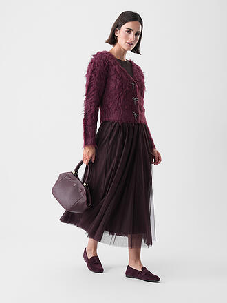 AIGNER | Ledertasche  - Shopper CARRE SOFT Medium