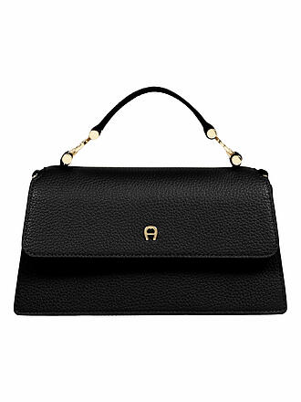 AIGNER | Ledertasche - Mini Bag DELIA Small