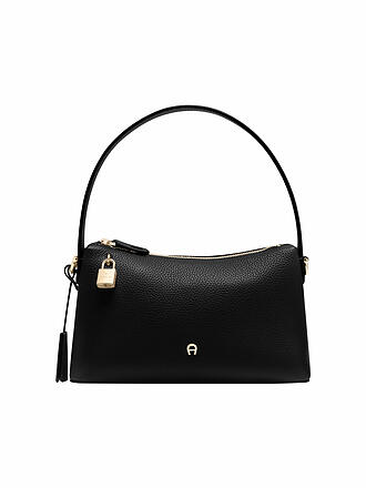 AIGNER | Ledertasche - Hobo Bag DELIA Small