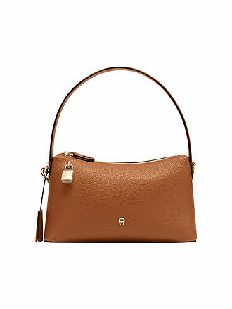 AIGNER | Ledertasche - Hobo Bag DELIA Small