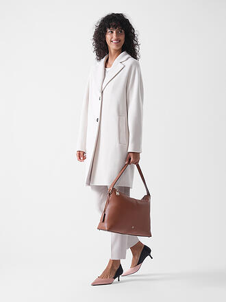 AIGNER | Ledertasche - Hobo Bag DELIA Large