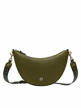 AIGNER | Ledertasche - Umhängetasche ZITA