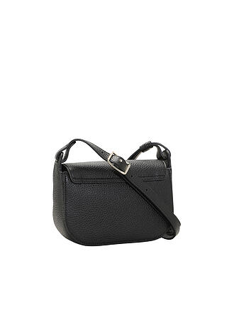 AIGNER | Ledertasche - Umhängetasche PURA Small