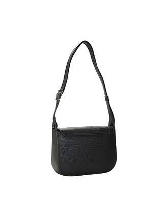 AIGNER | Ledertasche - Umhängetasche PURA Medium