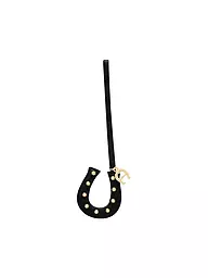 AIGNER | Anhänger FASHION CHARMS  | schwarz