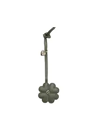AIGNER | Anhänger KLEEBLATT | olive