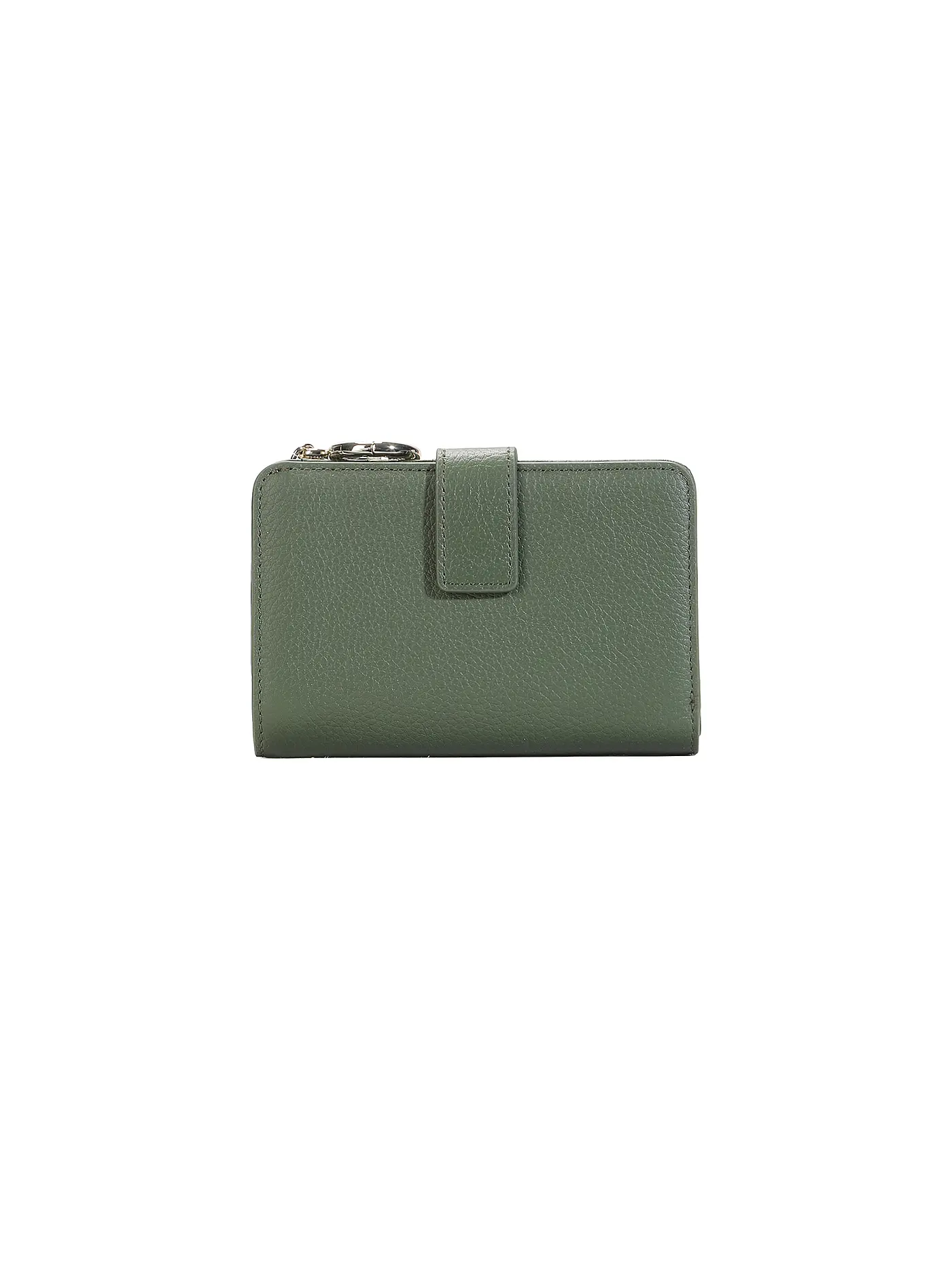 AIGNER | Geldbörse ZITA | olive