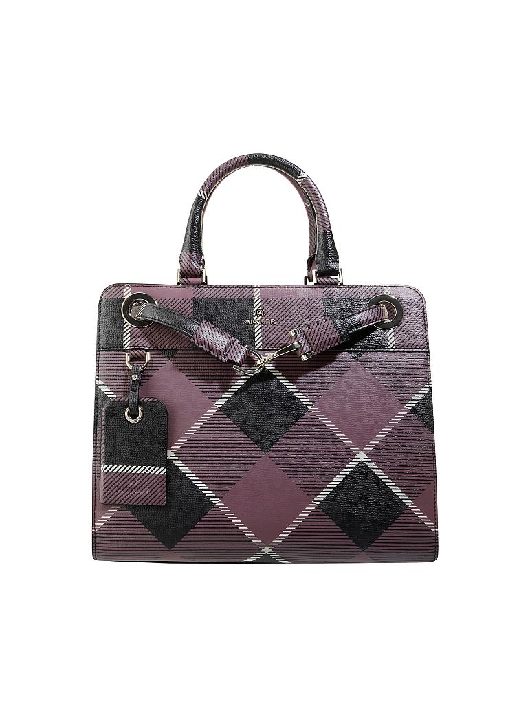 Aigner tasche lila Clearance