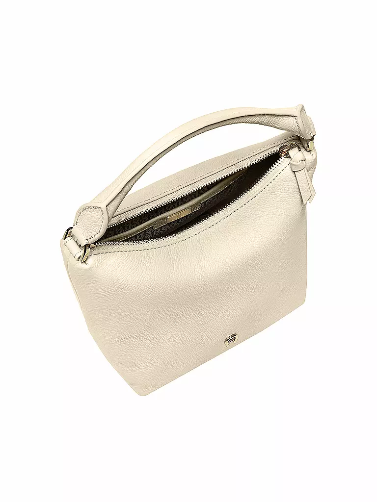 AIGNER | Ledertasche - Hobo Bag ZITA Small | grün