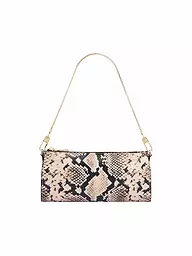 AIGNER | Ledertasche - Mini Bag IVY | beige