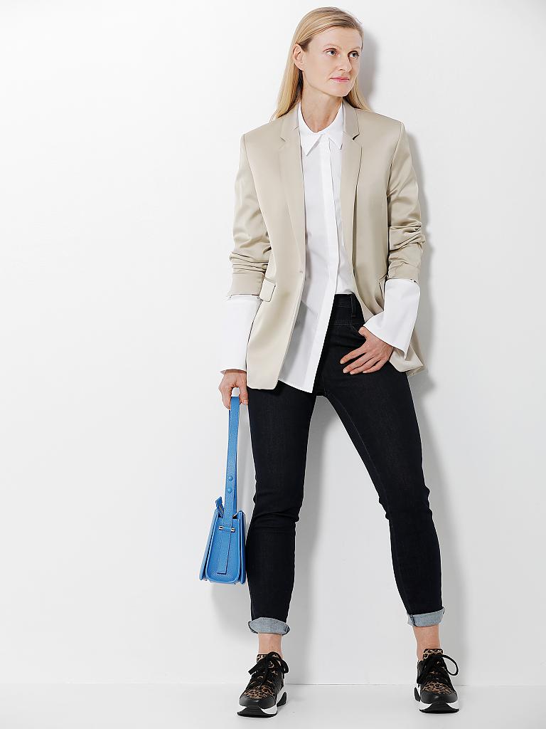 AIGNER | Ledertasche - Umhängetasche "Lana" | 