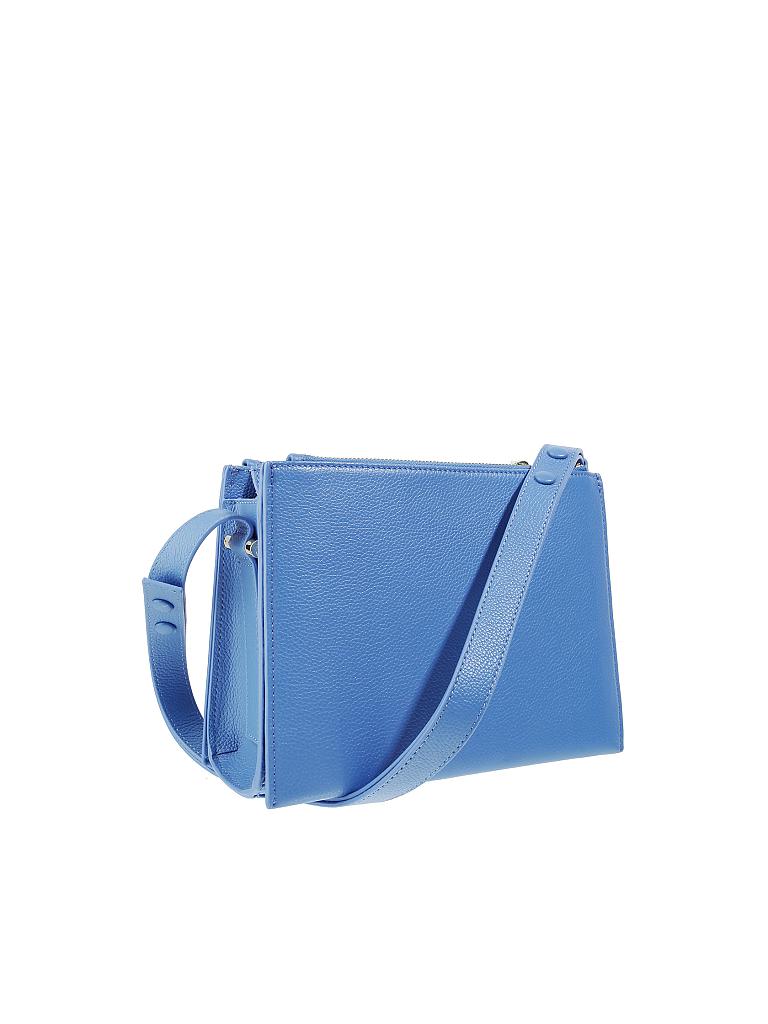 AIGNER | Ledertasche - Umhängetasche "Lana" | 