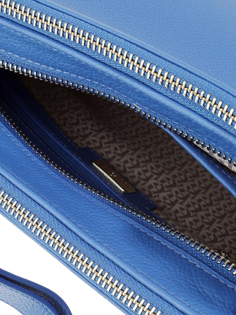 AIGNER | Ledertasche - Umhängetasche "Lana" | 
