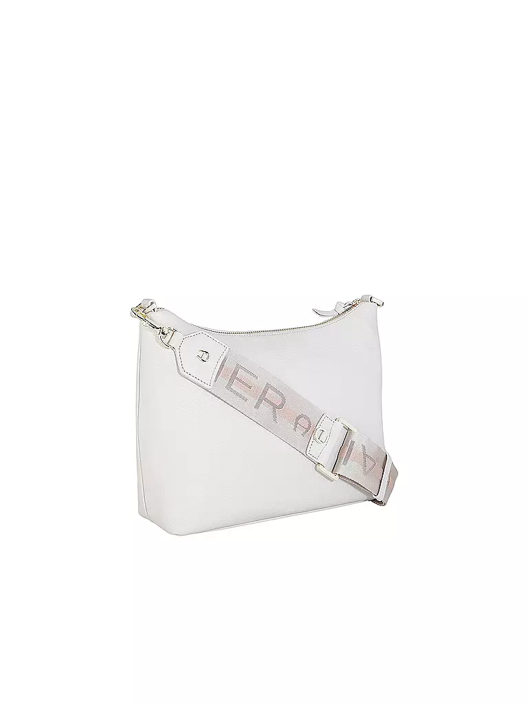 AIGNER | Ledertasche - Umhängetasche ZITA  | creme