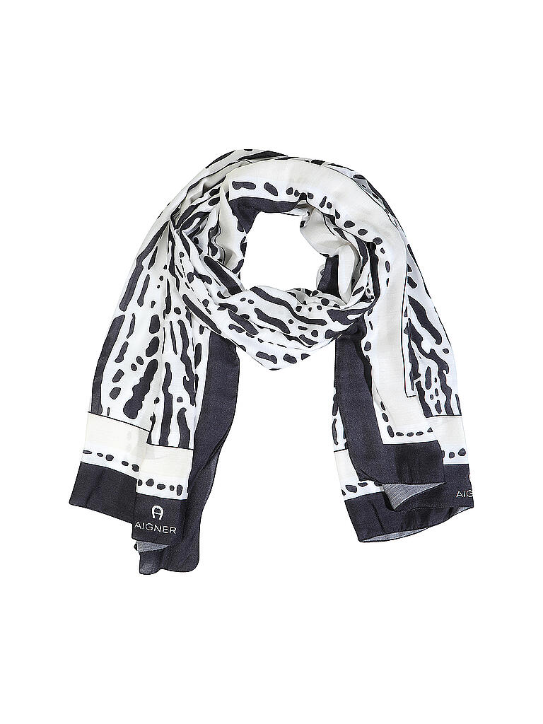 aigner schal