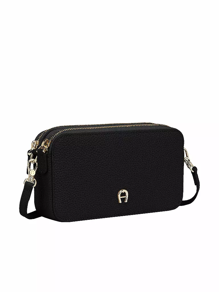 AIGNER | Tasche - Mini Bag DIADORA XSmall | creme