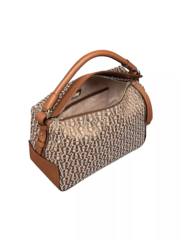 AIGNER | Tasche - Umhängetasche ESTELLA M | braun