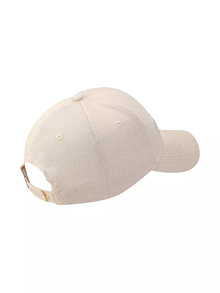 AIM'N | Kappe LOGO NUDE CAP | beige