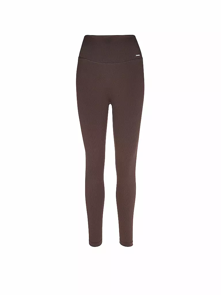 AIM'N | Leggings | braun