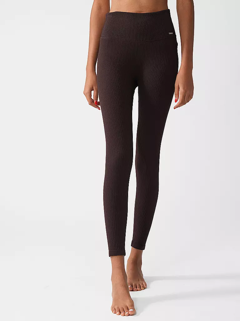 AIM'N | Leggings | braun