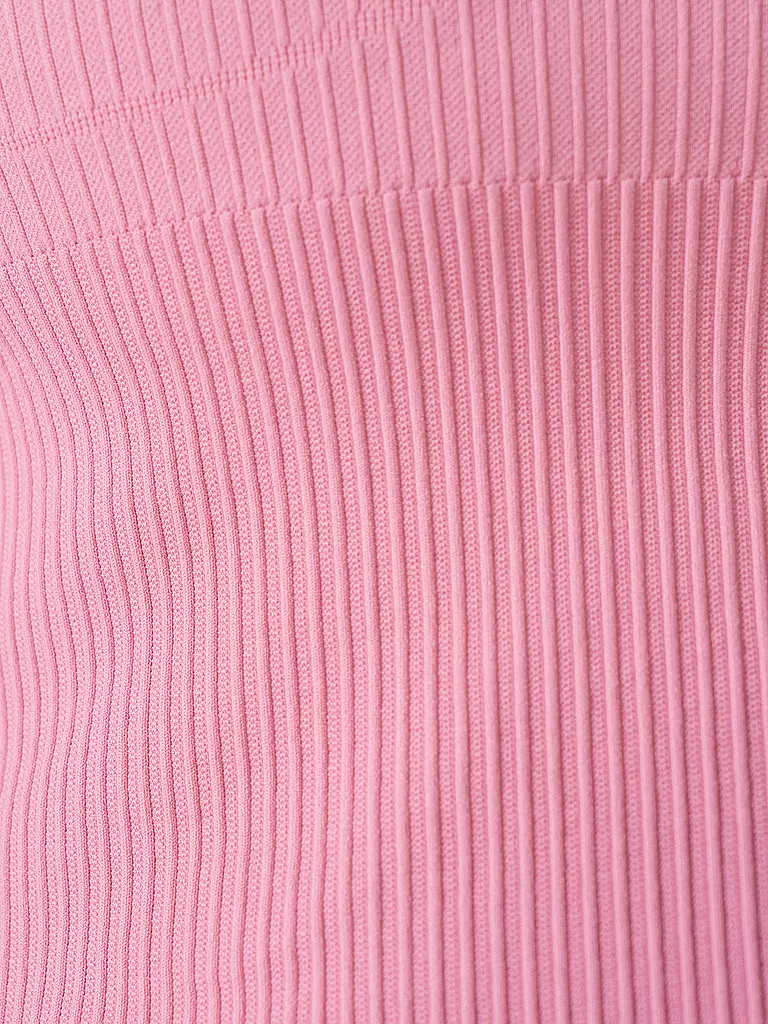 AIM'N | Top - Bralette Cropped Fit | dunkelblau