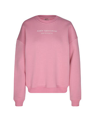 AIM'N | Sweater SERIF