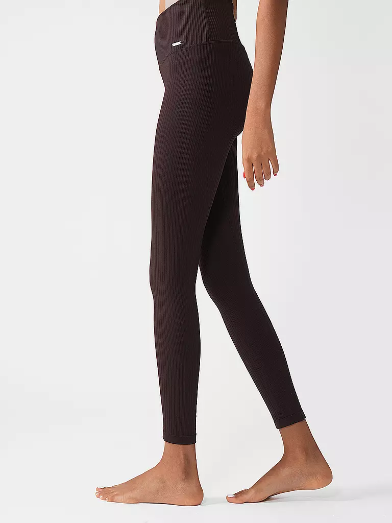AIM'N | Leggings | dunkelblau