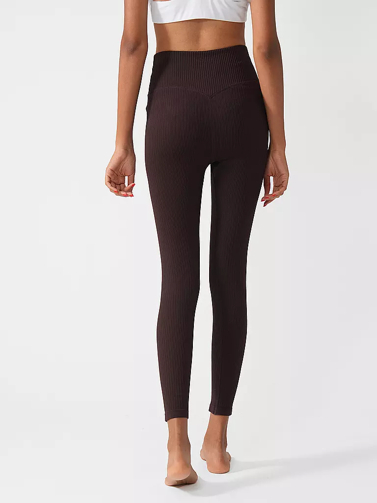 AIM'N | Leggings | dunkelblau