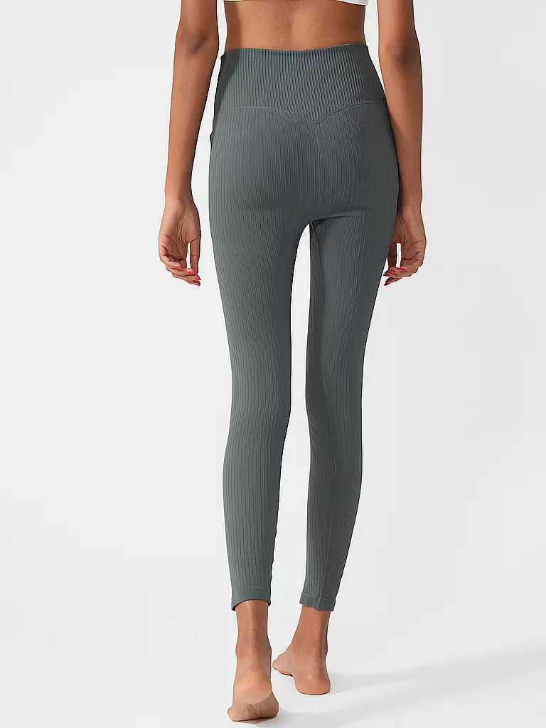 AIM'N | Leggings | dunkelblau