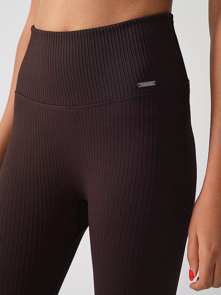 AIM'N | Leggings | dunkelblau