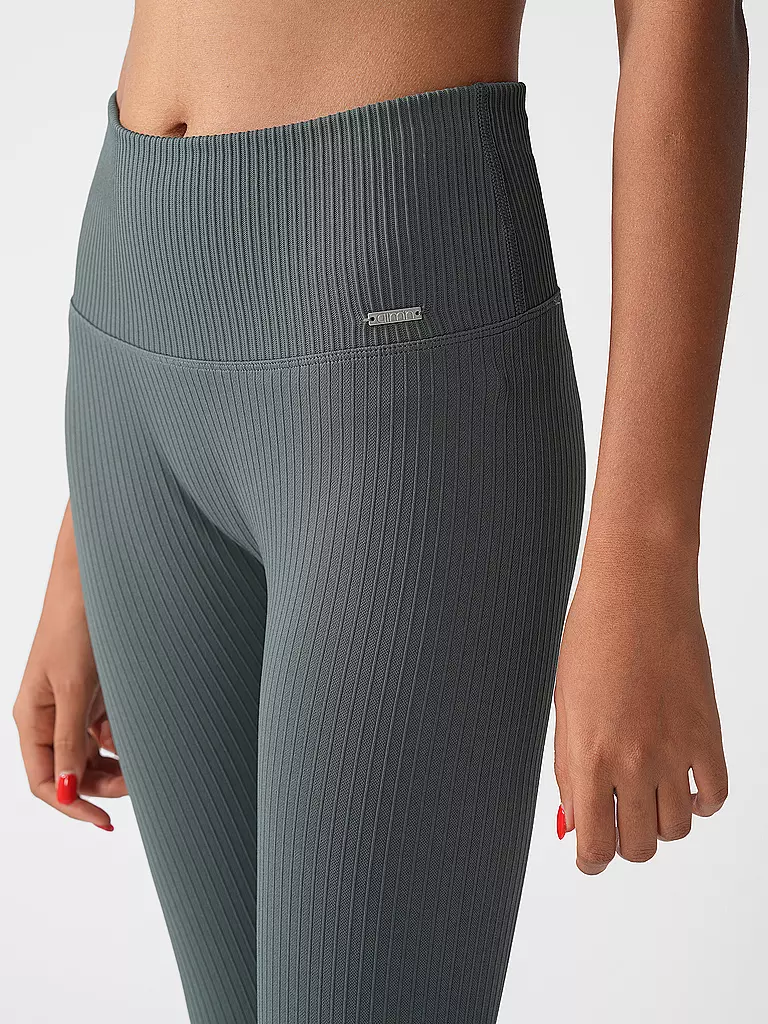 AIM'N | Leggings | dunkelblau