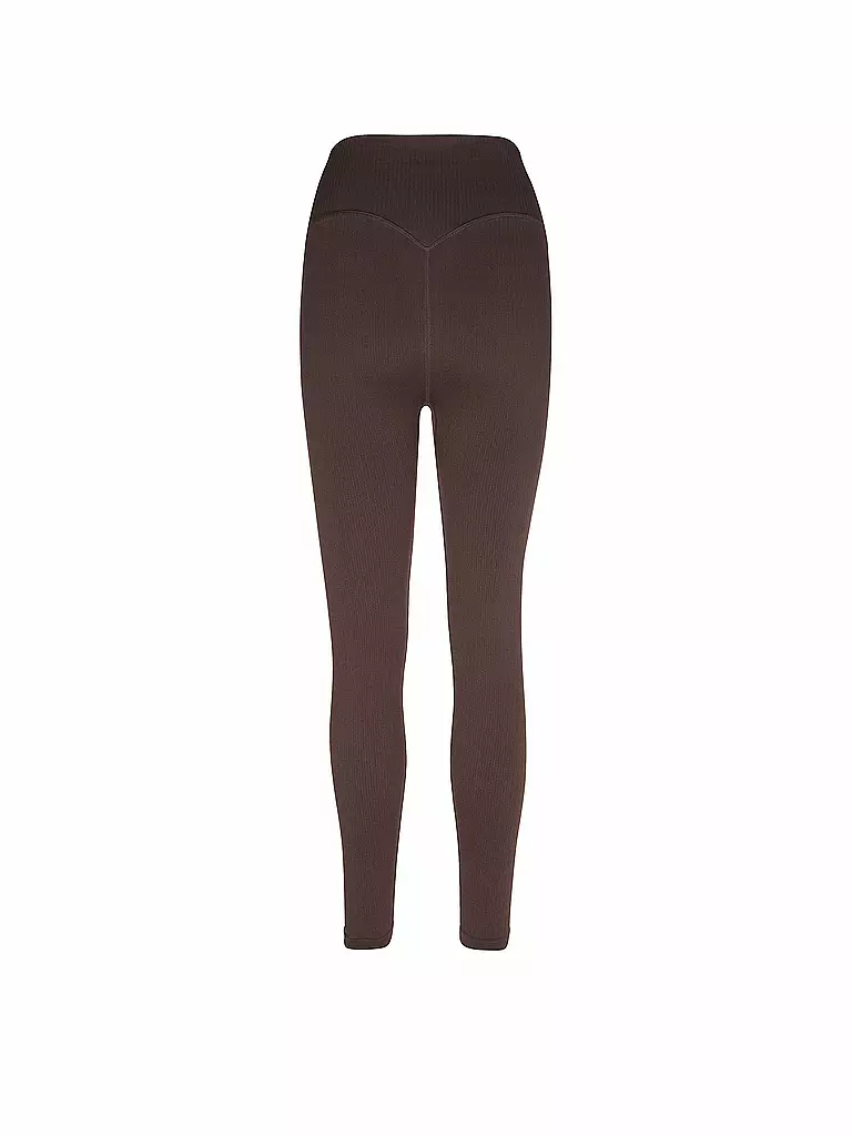 AIM'N | Leggings | dunkelblau