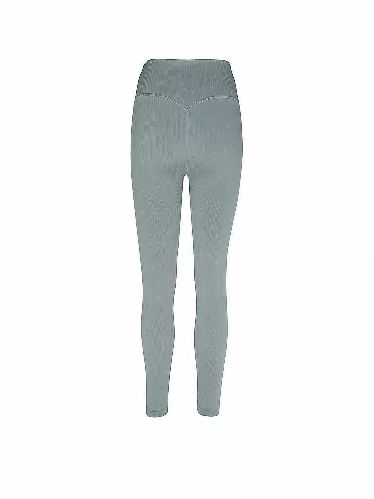 AIM'N | Leggings | dunkelblau