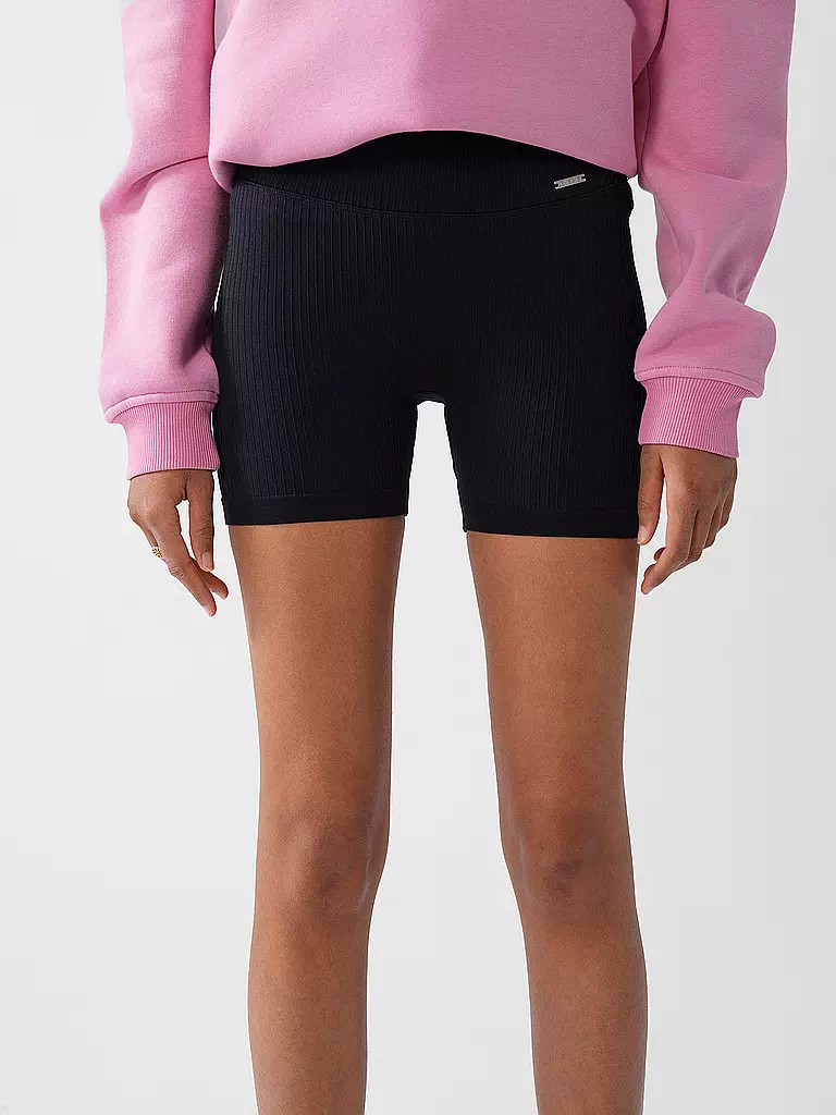 AIM'N | Shorts | rosa