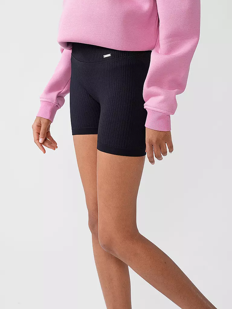 AIM'N | Shorts | rosa