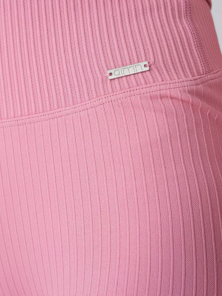 AIM'N | Shorts | schwarz
