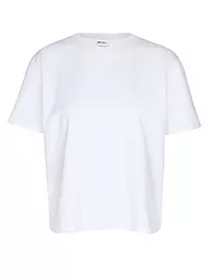 AIM'N | T-Shirt  | weiss