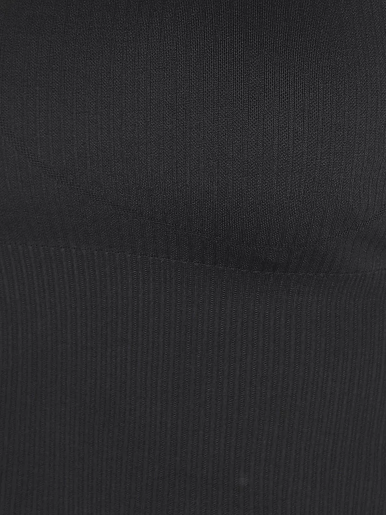 AIM'N | Top - Bralette Cropped Fit | dunkelblau