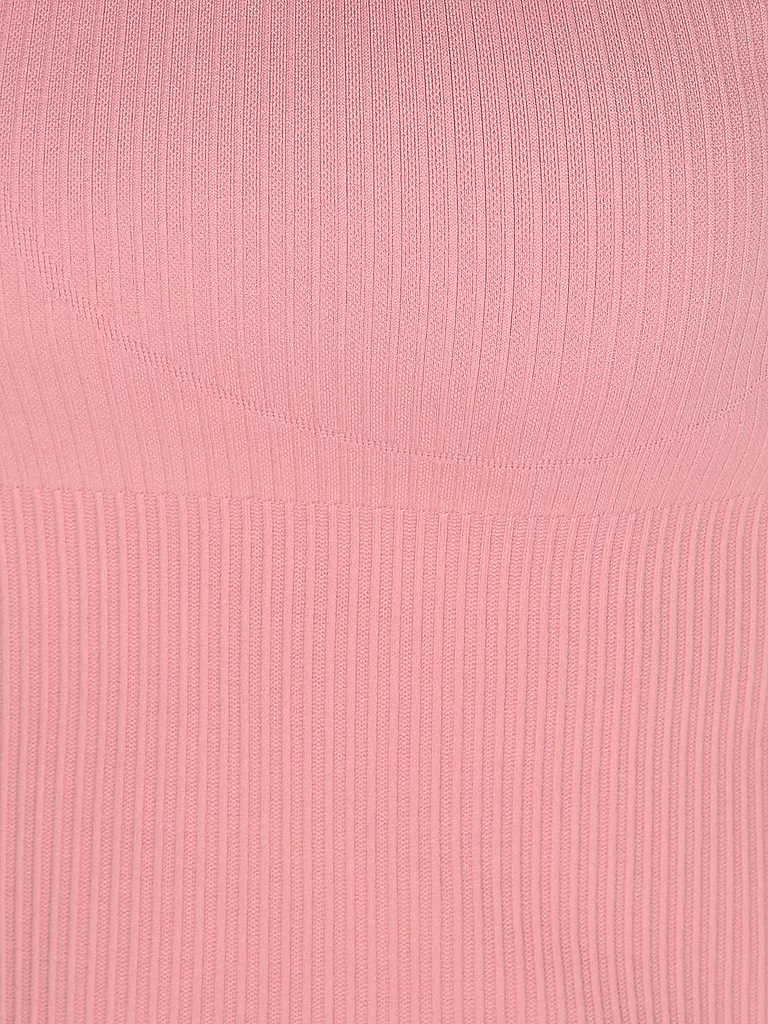 AIM'N | Top - Bralette Cropped Fit | dunkelblau
