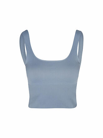 AIMN | Top - Bralette Cropped Fit