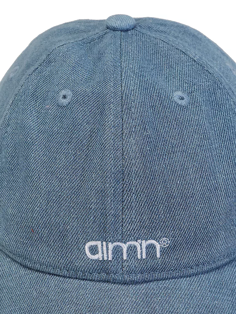 AIMN | Kappe | blau