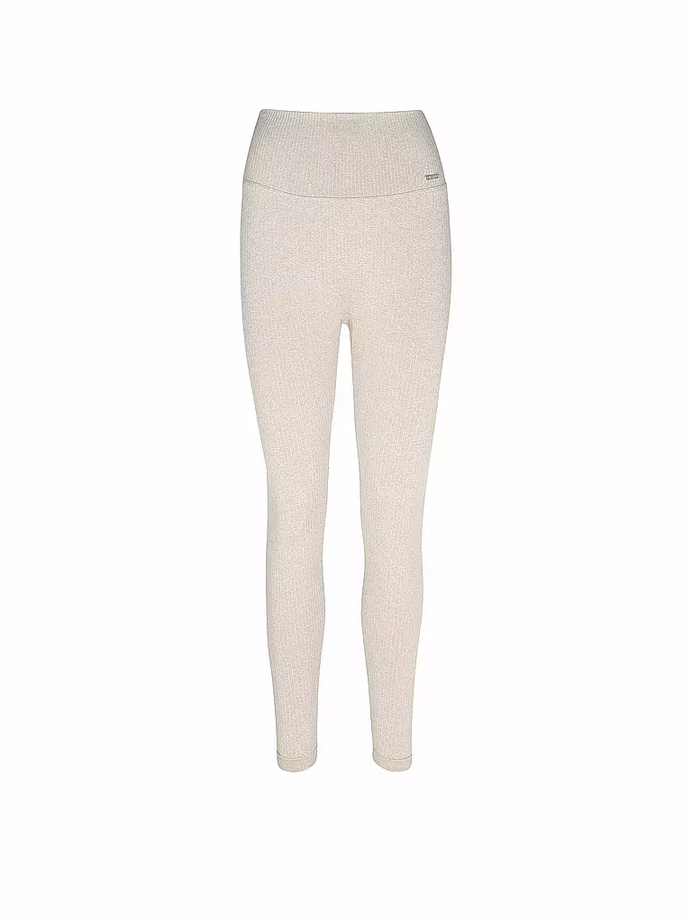 AIMN | Leggings | beige