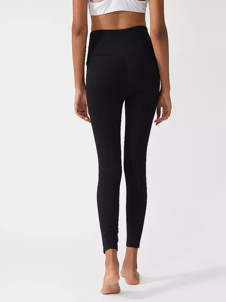 AIMN | Leggings | dunkelblau